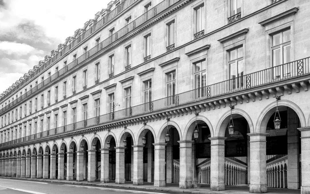 Monuments historiques