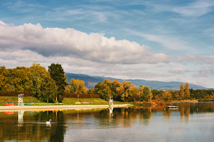 Investissement immobilier Divonne-les-Bains