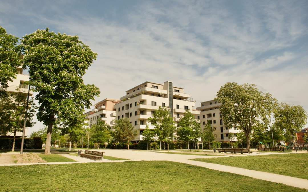 Investissement La Baume de Transit