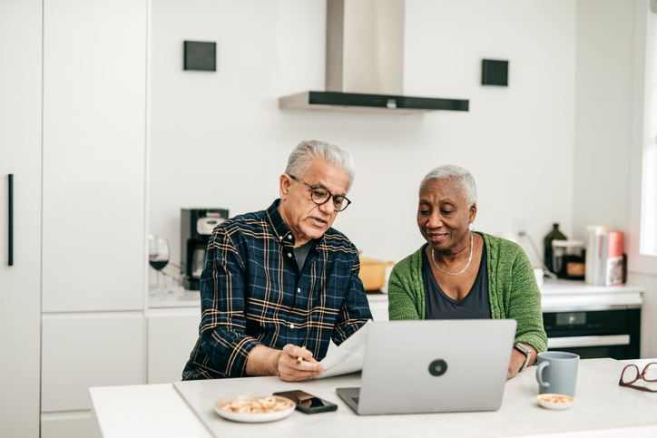 Investissement en résidence seniors