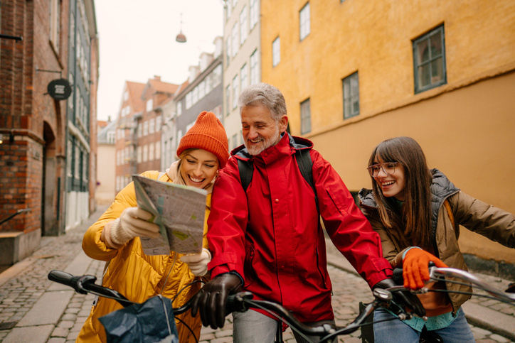 Investissement en résidence Tourisme