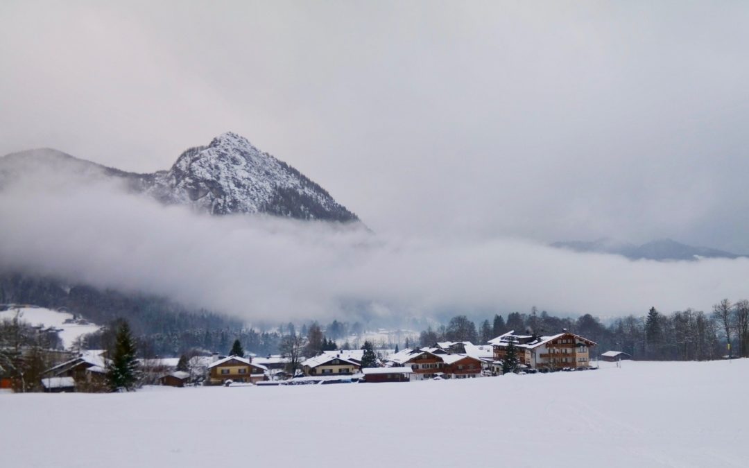 LMNP ancien les Flocons d’Argent Goélia