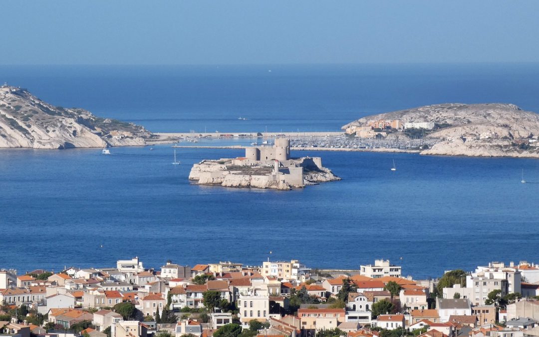 Marseille, la métropole française qui fait exception en matière de prix immobiliers