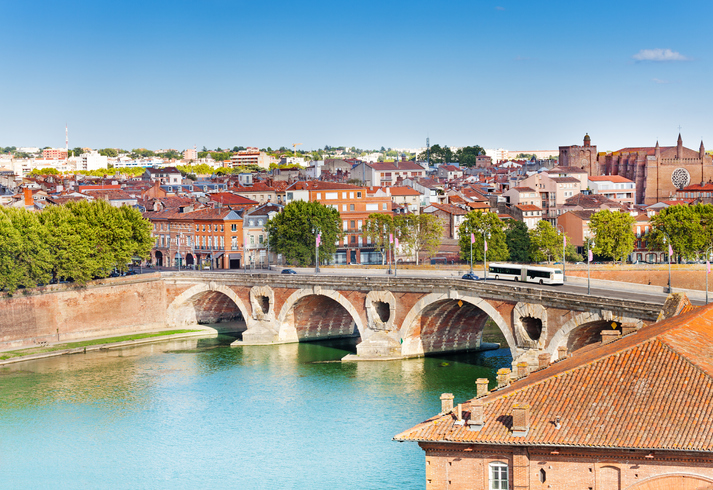 Investissement immobilier Toulouse